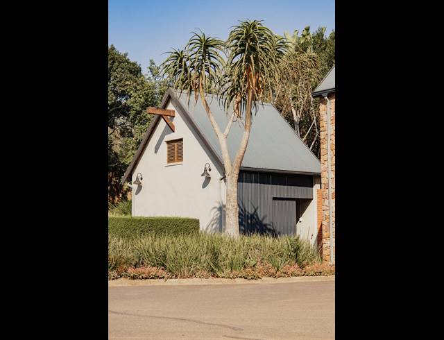 2,322M² VACANT LAND FOR SALE IN BOTHAS HILL